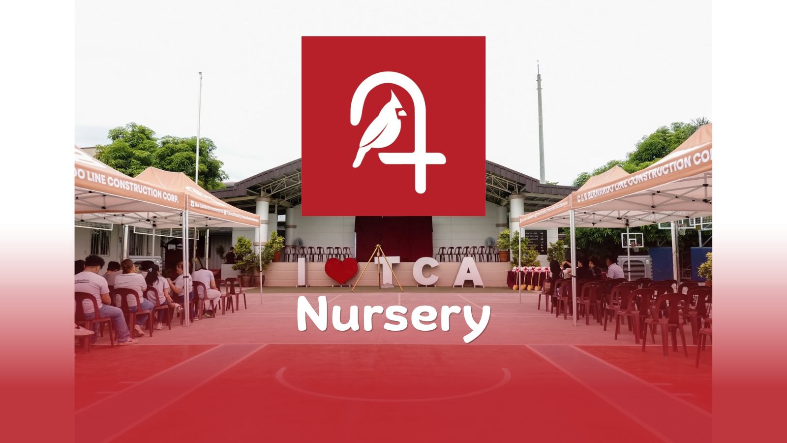 Pre School