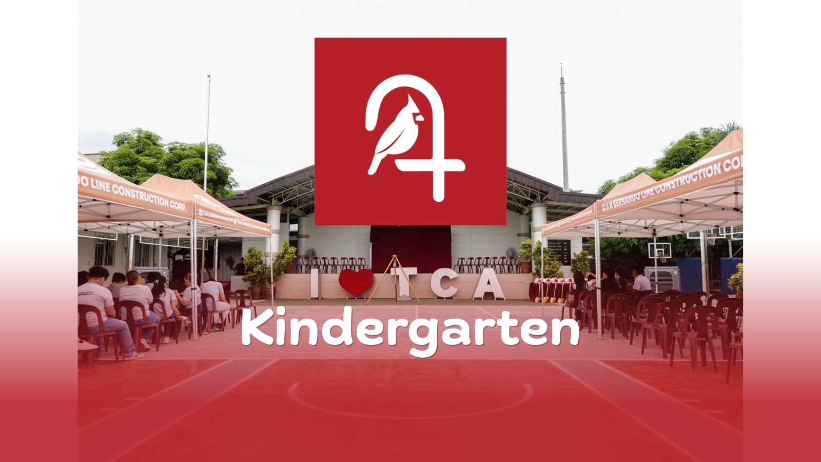 Pre School