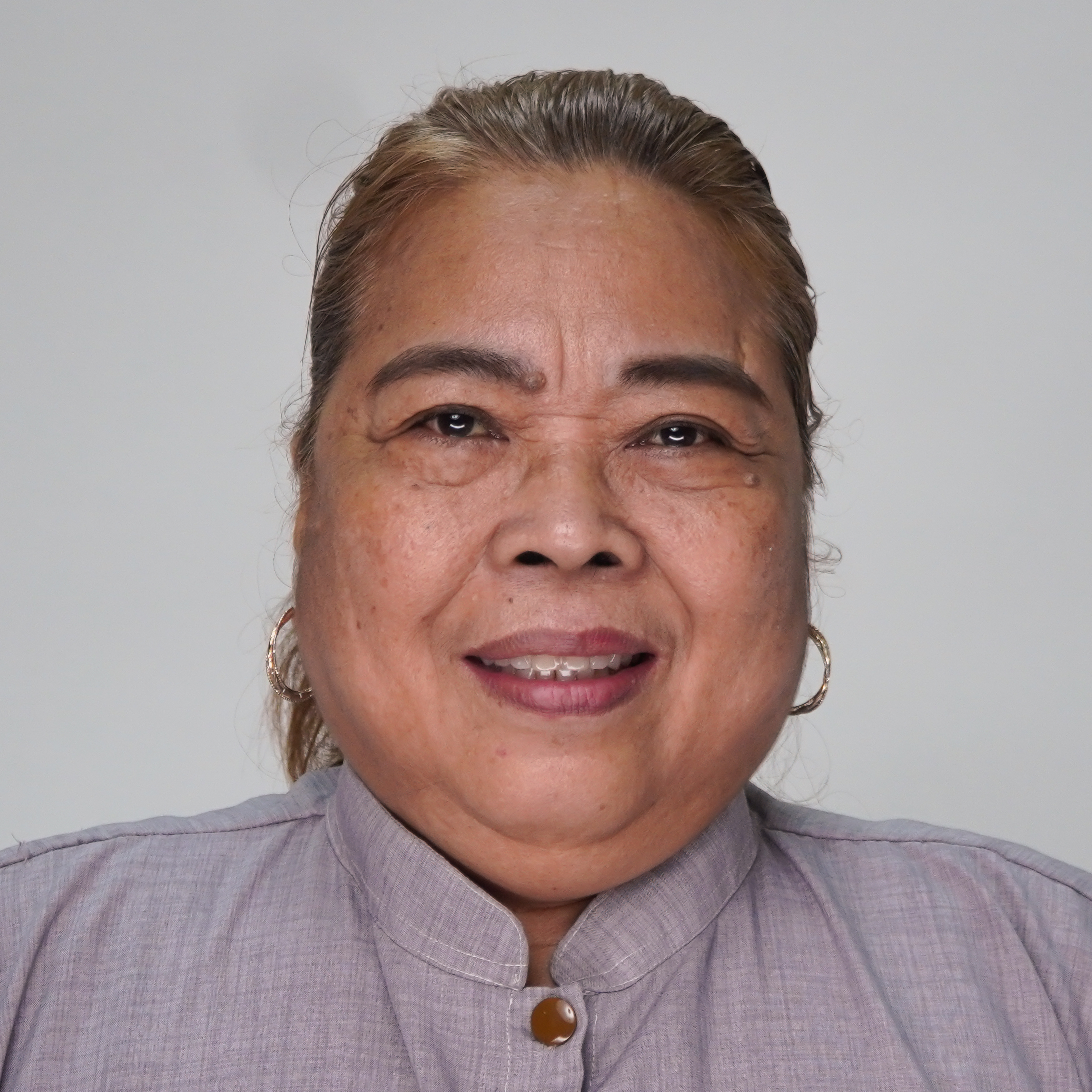 ELSA UMALI