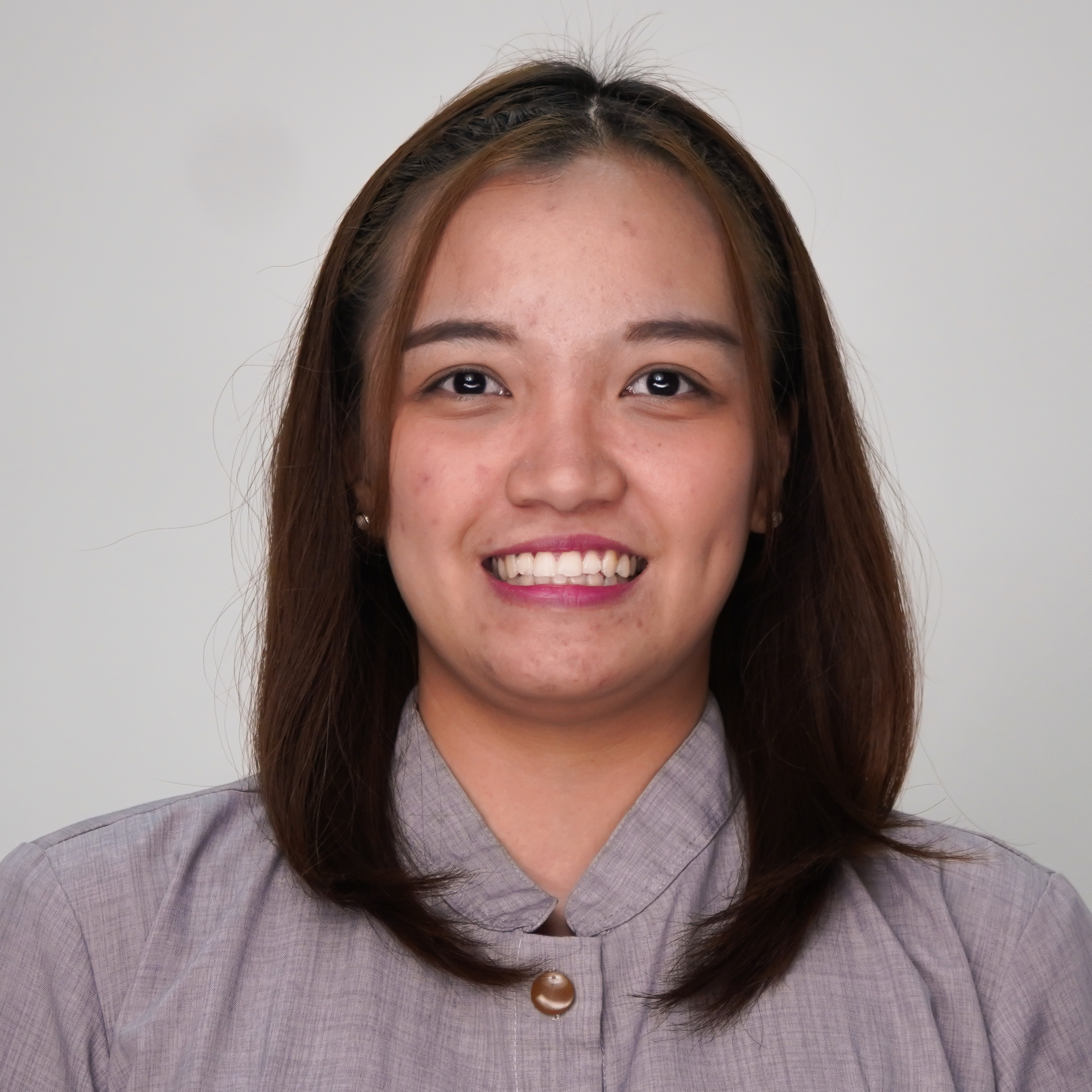 PATRICIA ANNE NICOLAS