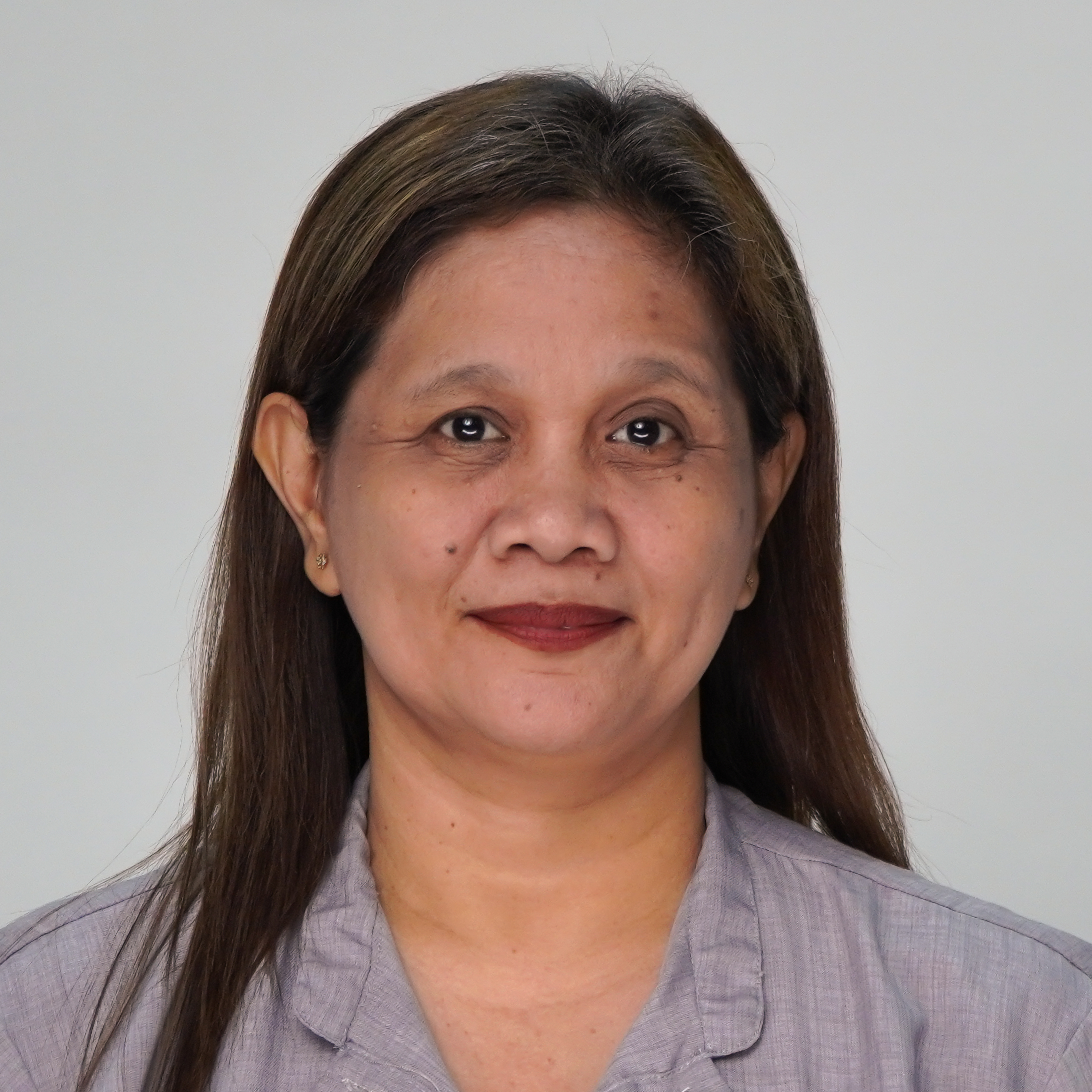 ARLENE RODRIGUEZ