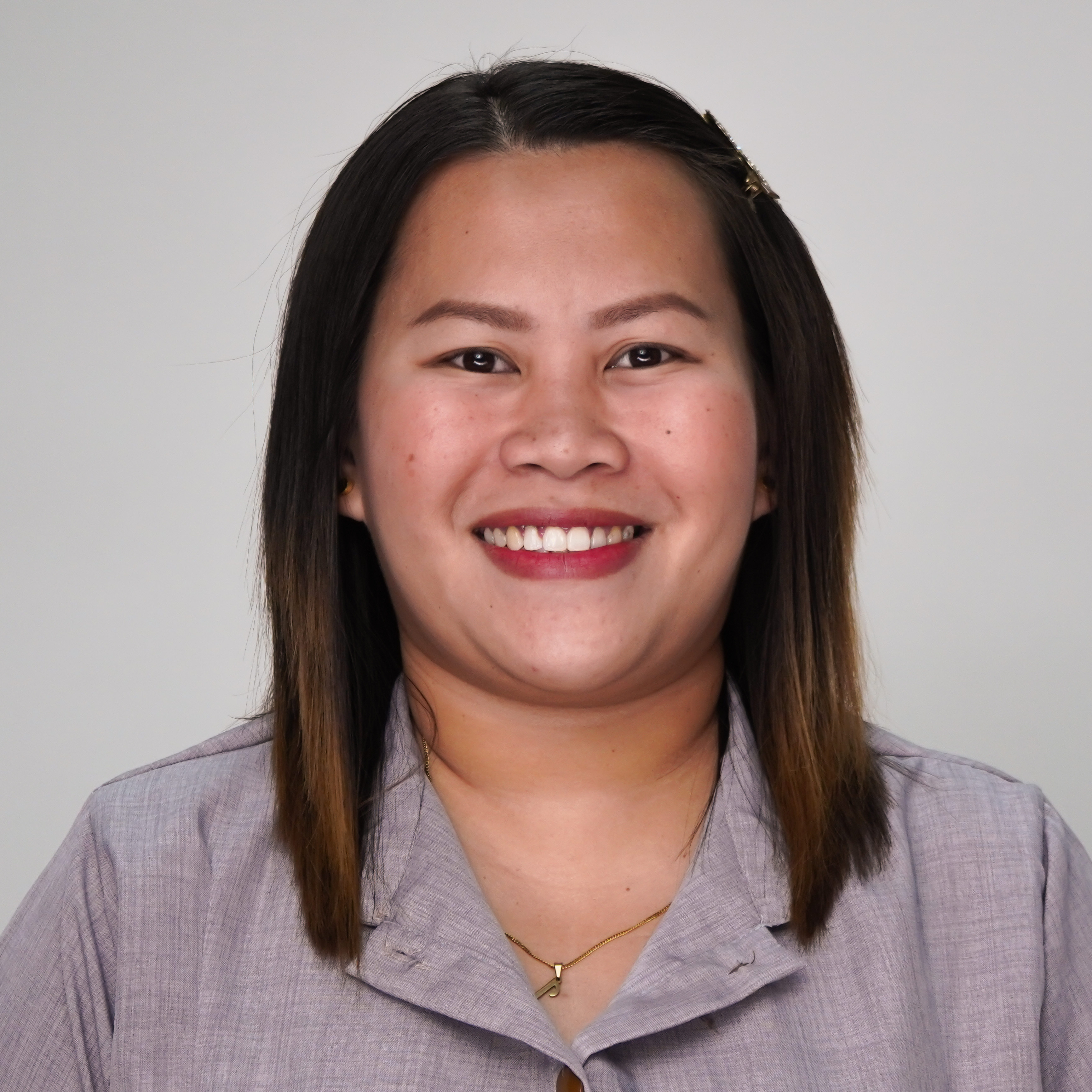 HANNA GRACE GARCIA