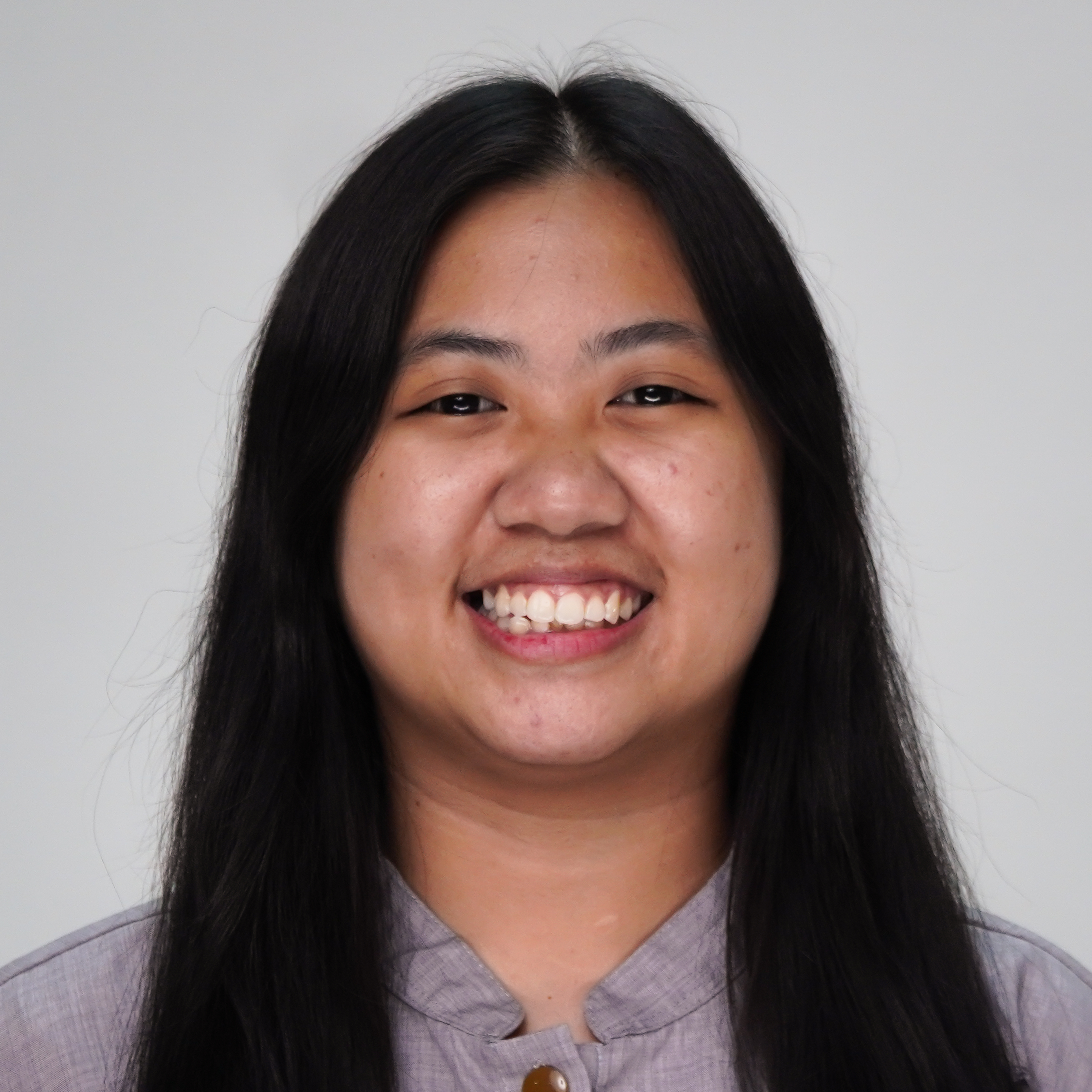 NIÑA FRANCESCA TAN