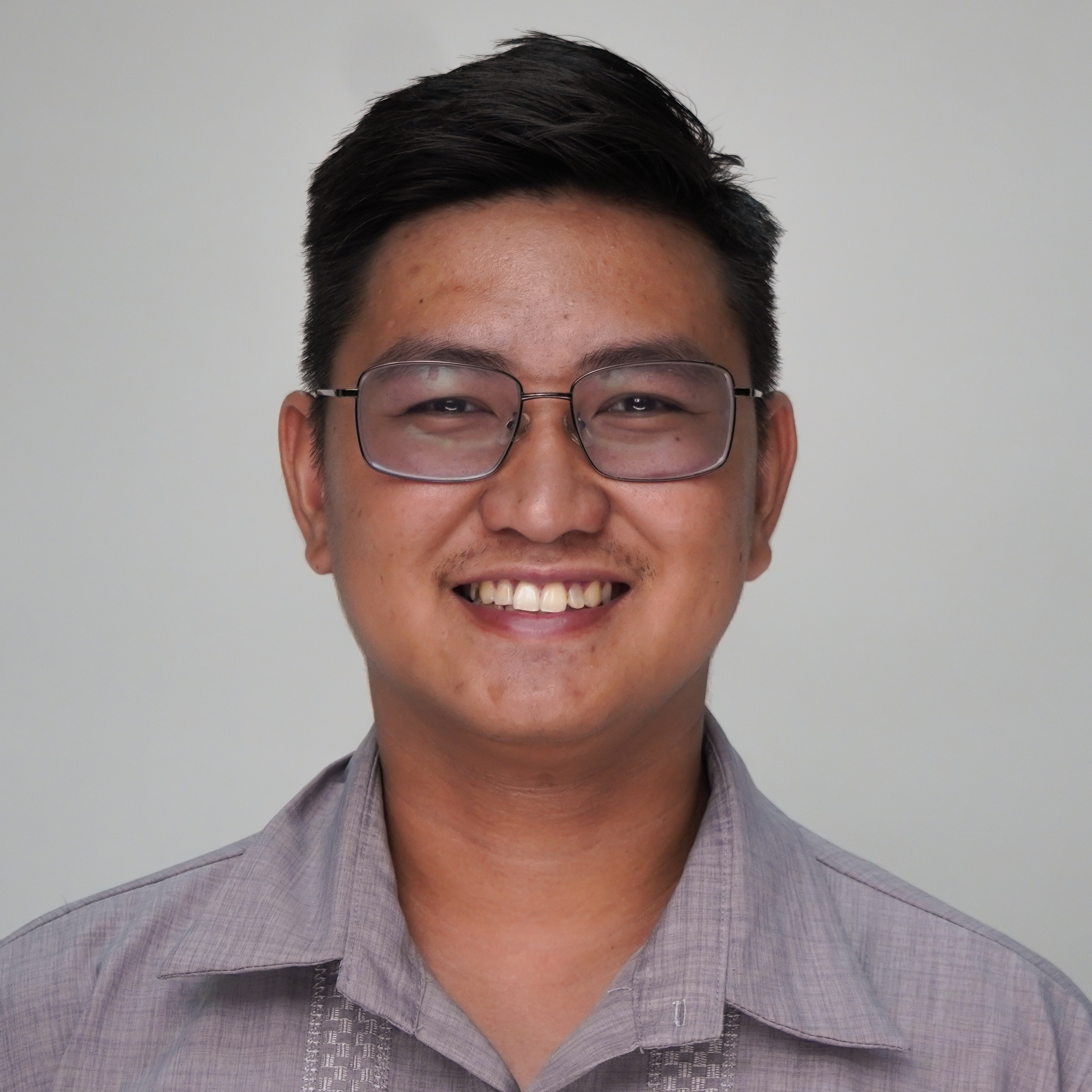 KARL CEDRICK TALUSIG