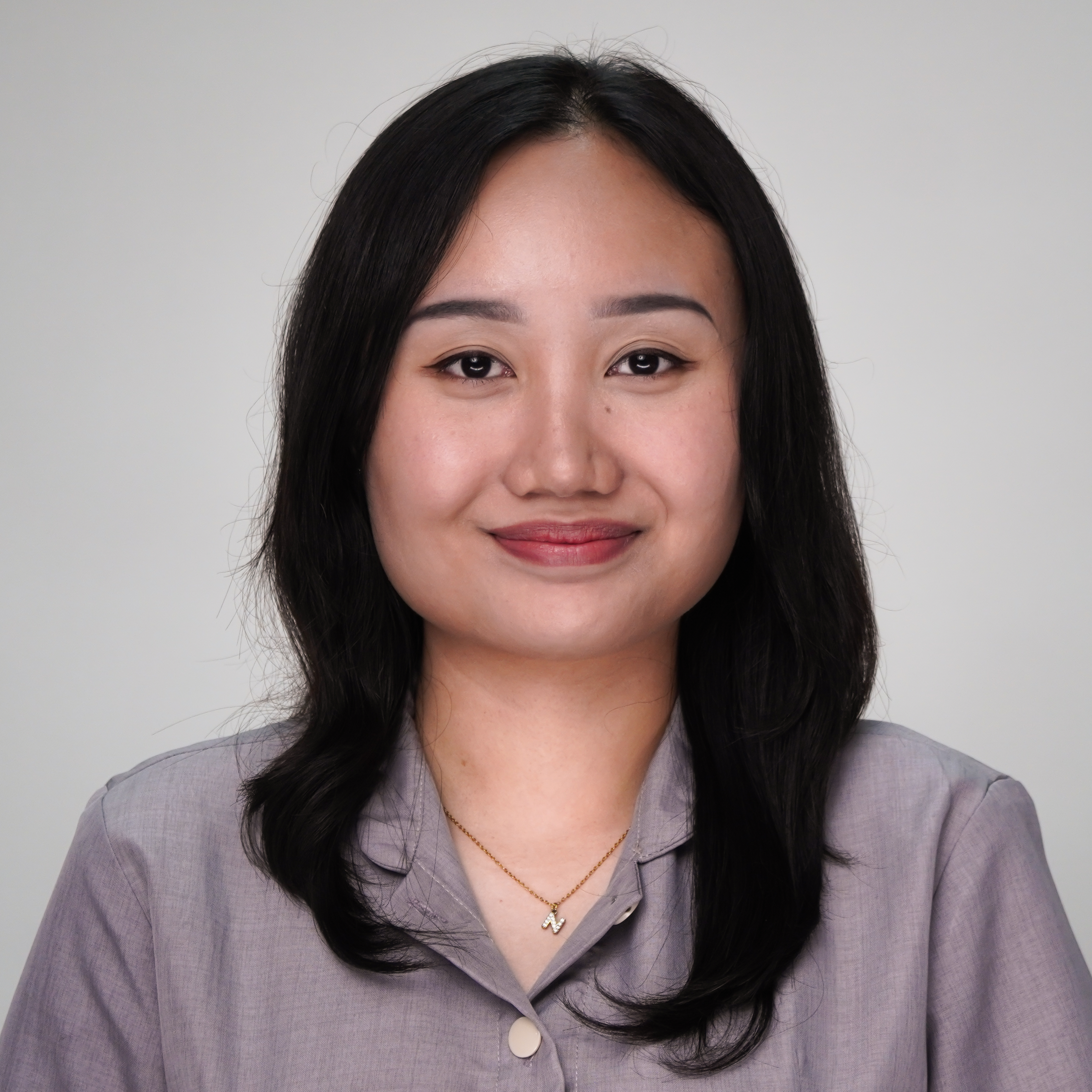 FRANCES NICOLE METRILLO