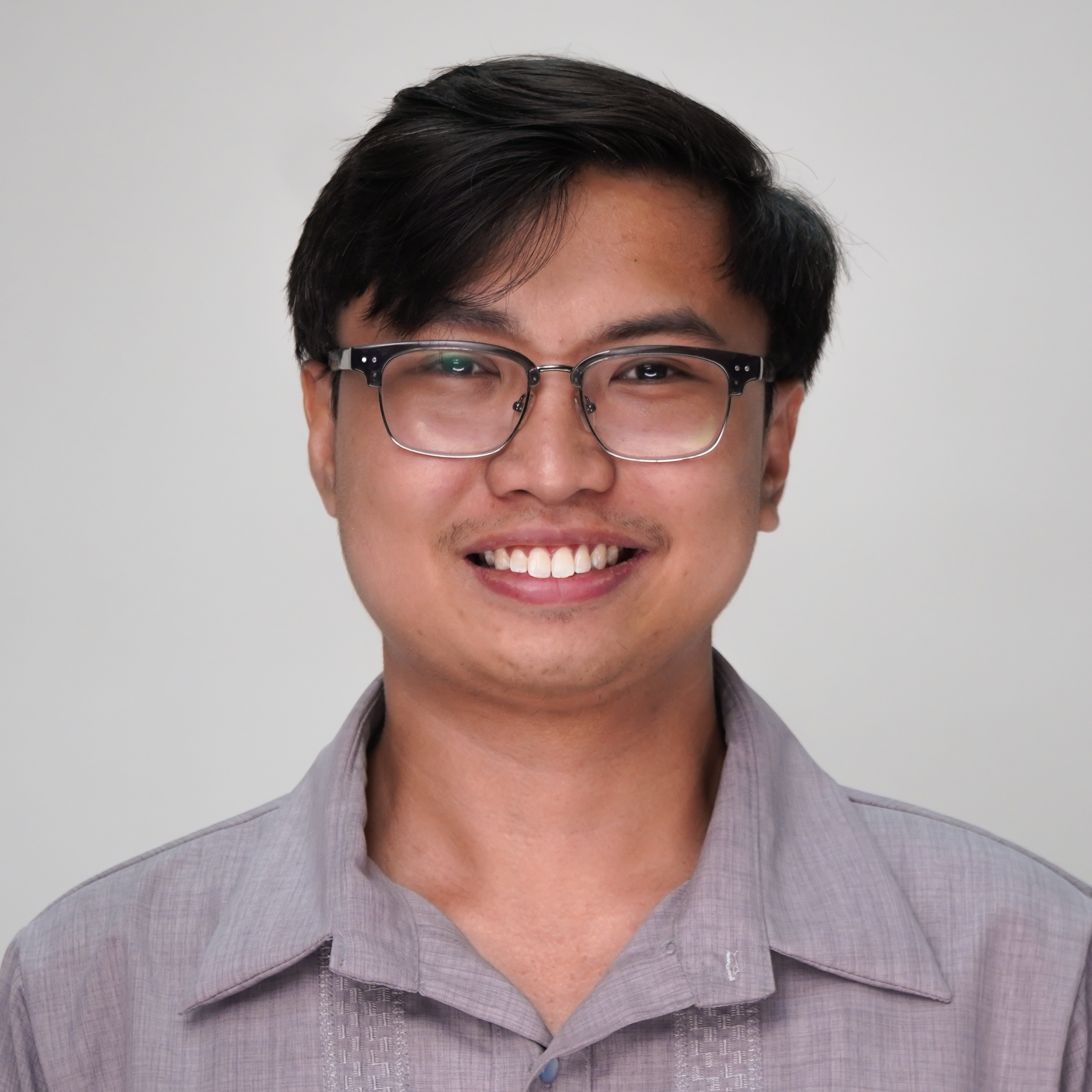 MERCK JUSTIN DELA ROSA