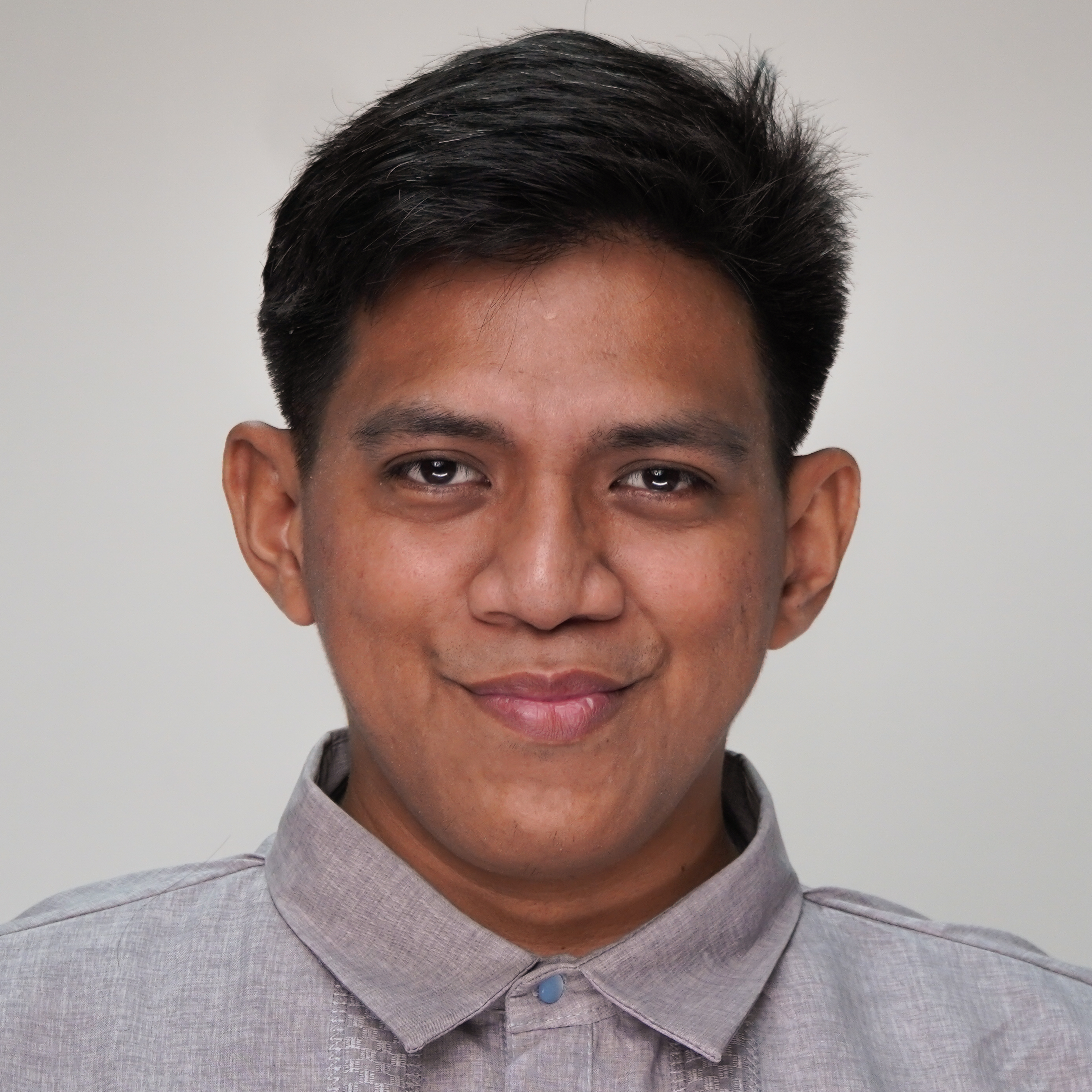 AURELIO JULIUS ELLAZAR