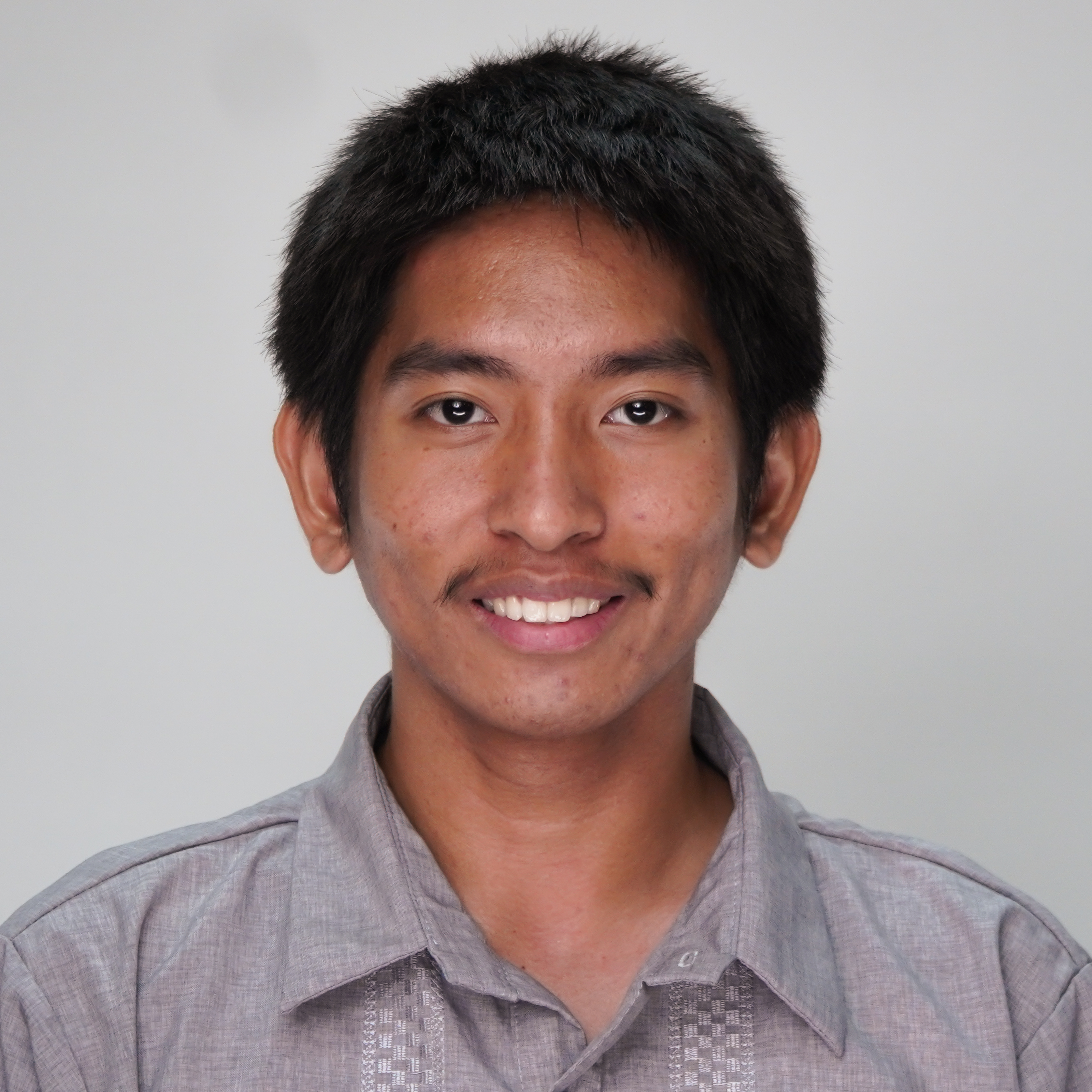 BEN JULLIAN SIMON
