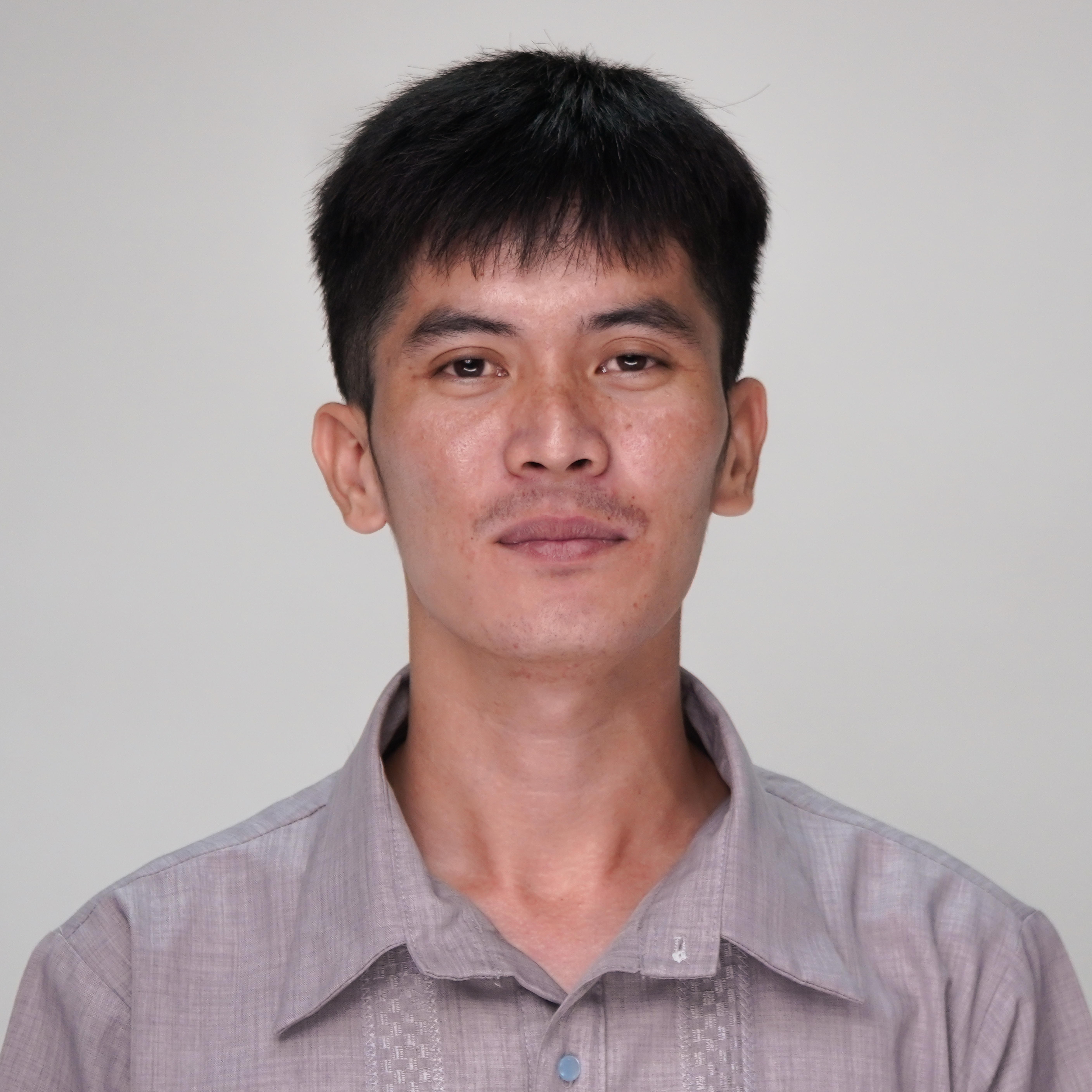 ROMMEL LAZARO JR.